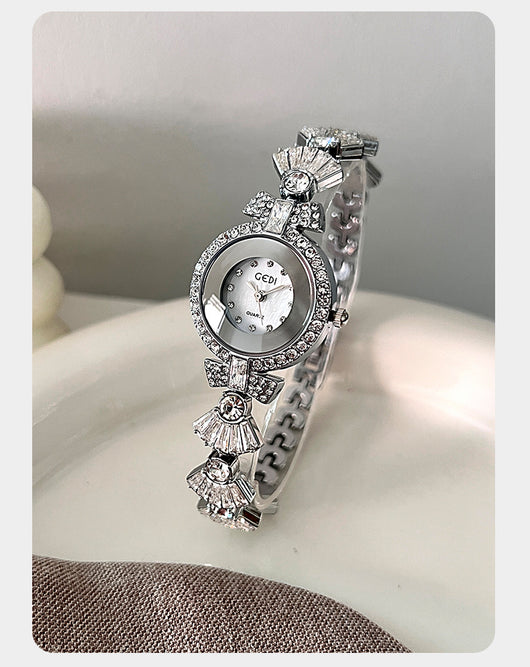 Reloj Minimalista de Aleación para Mujer - Image 11
