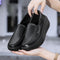 Zapatos de Cuña con Plataforma para Mujer