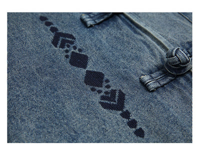 Camisa Abrigo Unisex de Estilo Versátil - Image 13