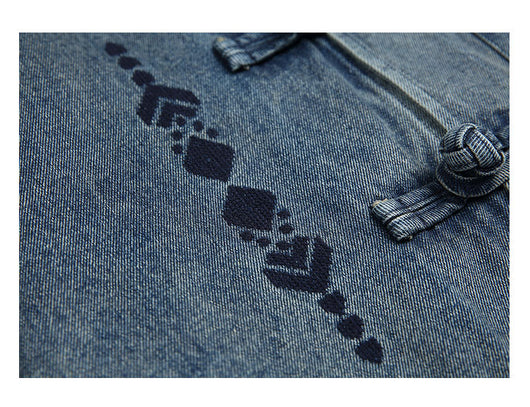 Camisa Abrigo Unisex de Estilo Versátil - Image 13