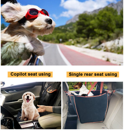 Tapete Desmontable para Perros Antimanchas y Antidirty - Image 14