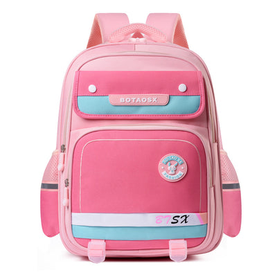 Mochila Escolar Personalizada de Moda para Hombre y Mujer - Image 15