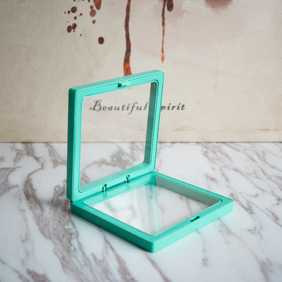 Caja Organizadora de Joyas con Película Protectora Antioxidación - Image 26