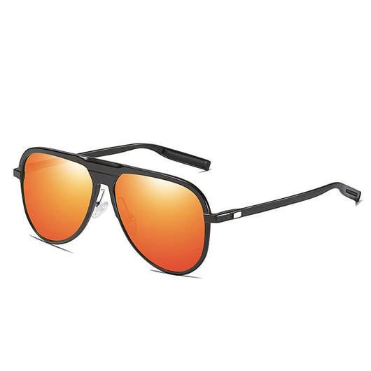 Gafas de Sol Polarizadas Aluminio Magnesio para Hombre - Image 8