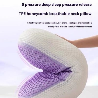 Almohada Liberadora de Presión en TPE Lavable - Image 3