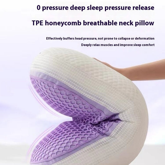 Almohada Liberadora de Presión en TPE Lavable - Image 3