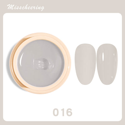 Esmalte de Uñas Japonés en Crema Sólida - Nail Beauty - Image 18
