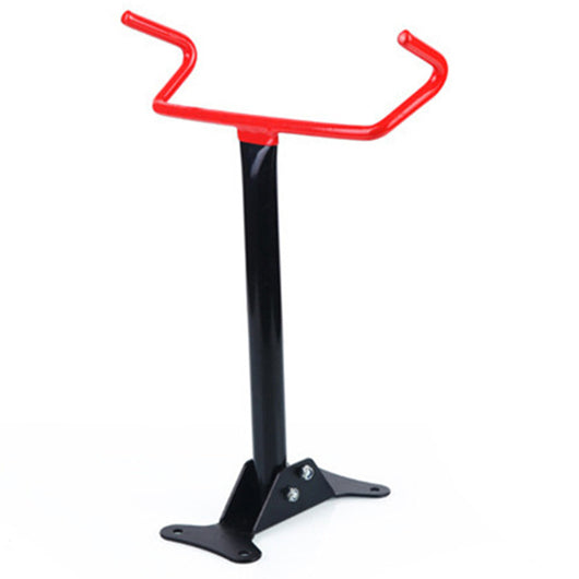 Soporte de Pared para Bicicleta - Gancho Resistente para Montaña - Image 9