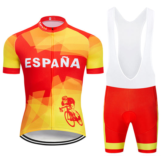 Camiseta Ciclismo Selección Nacional - Rendimiento Outdoor - Image 13