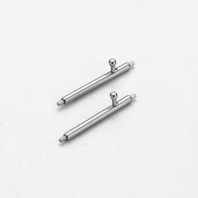 Adaptadores de Oreja Cruda para Correas de Reloj - Image 3