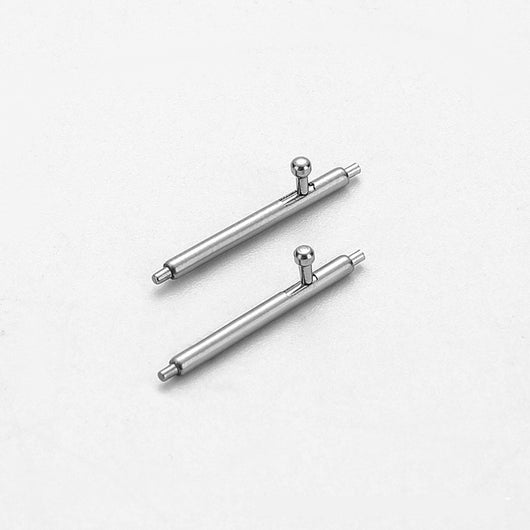 Adaptadores de Oreja Cruda para Correas de Reloj - Image 3