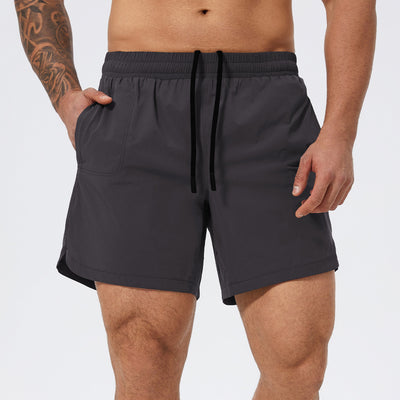 Shorts Deportivos Multifuncionales para Hombre - Image 6