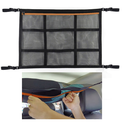 Organizador de Red para Auto - Bolsa Multifuncional - Image 6
