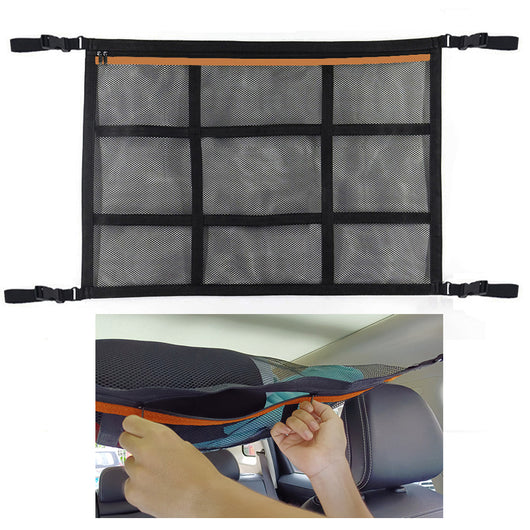 Organizador de Red para Auto - Bolsa Multifuncional - Image 6