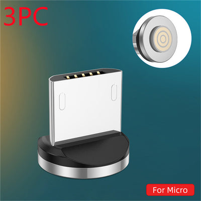 Cable de Datos Magnético de Carga Rápida - Image 10