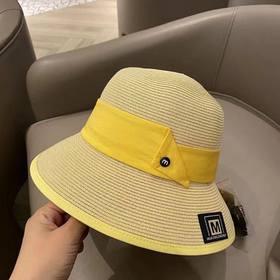 Gorro Pescador Protección Solar Verano - Estilo Versátil Todo Uso - Image 8