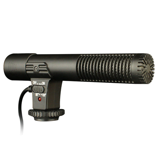 Micrófono Profesional para Cámara de Fotografía y Video - Image 12