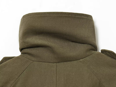 Cinturón Estilo Chino Versátil para Trinchera y Más - Image 17