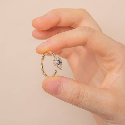 Anillo Giratorio Antiestrés - Descompresión y Relajación - Image 8
