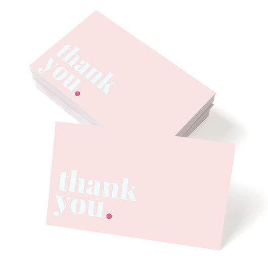 Tarjetas de Agradecimiento y Felicitación para Bodas, Eventos y Negocios - Image 25