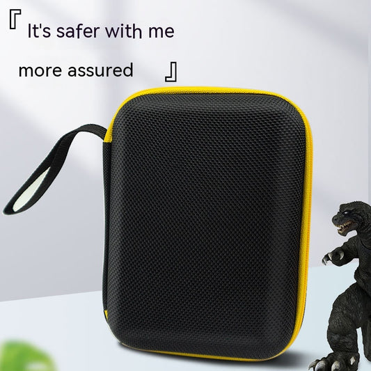 Bolsa de Almacenamiento Portátil para Consolas de Juegos