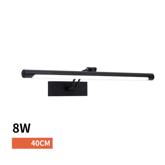 Espejo Iluminado LED Antivaho con Luz Frontal para Baño - Image 12