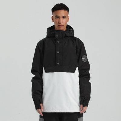 Chaqueta Deportiva Impermeable Aislante para Mujer - Doble y Simple Forro