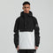 Chaqueta Deportiva Impermeable Aislante para Mujer - Doble y Simple Forro