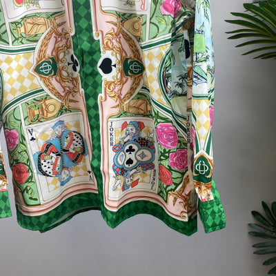 Camiseta Casual Estampada Unisex - Moda Versátil para Todos - Image 7