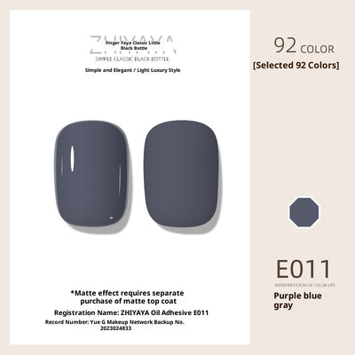 Kit de Esmalte Gel UV de Larga Duración Premium - Image 16