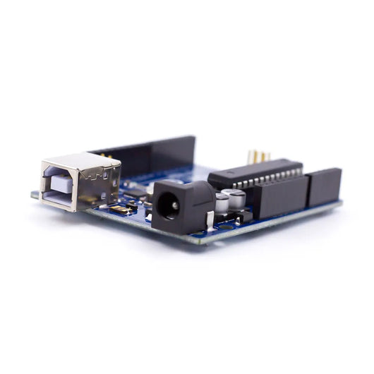 Placa de Desarrollo con ATmega328P - Módulo Compatible con Arduino - Image 4