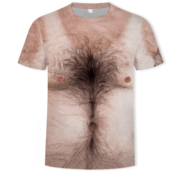 Camiseta Regata Ajustada de Tendência Europeia e Americana