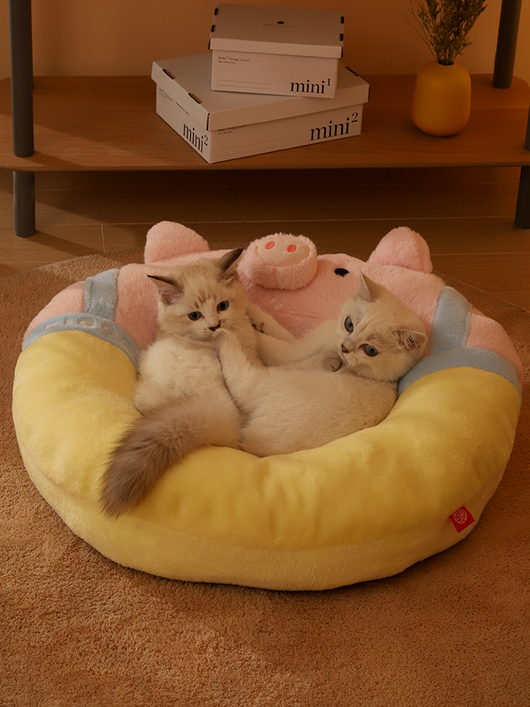 Cama Térmica para Gatos - Refugio Cálido Todo Clima - Image 14