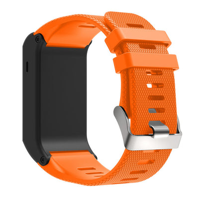 Correa Inteligente de Silicona para Smartwatch - Image 19