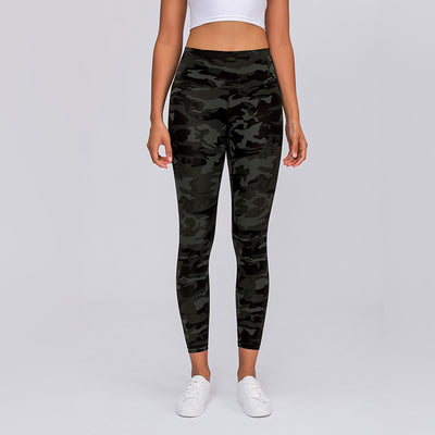 Leggings Yoga Cintura Alta Efecto Push-Up - Image 12