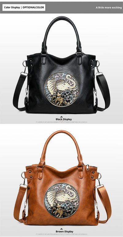 Bolsa de Pan Estilo Retro Chino Elegante y Moderna - Image 8