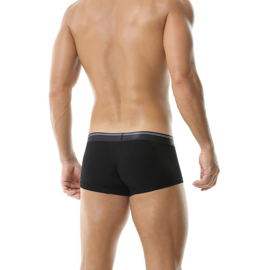 Bóxers Modal Hombre Cintura Baja Comodidad Premium - Image 30