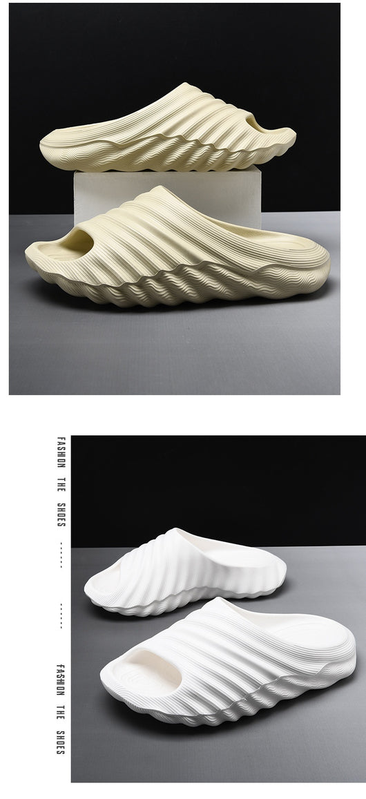 Pantuflas de Verano para Hombre sin Olor y Antideslizantes - Image 9