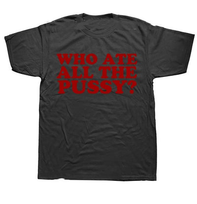 Playera Estampada de Manga Corta para Hombre - Image 15