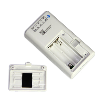 Monitor Cardíaco Holter 12 Canales 24 Horas - Sistema EKG Portátil Profesional - Image 9
