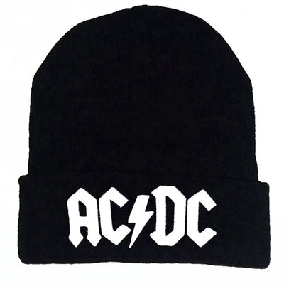 Gorro de Invierno Casual con Bordado - Image 7