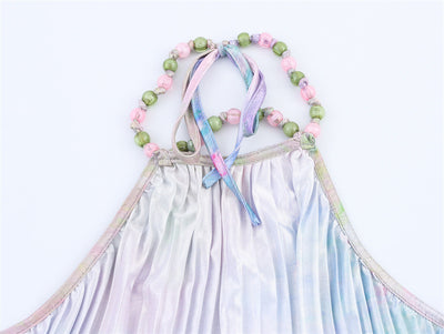 Top Halter Sexy para Verano - Diseño Elegante y Versátil - Image 18