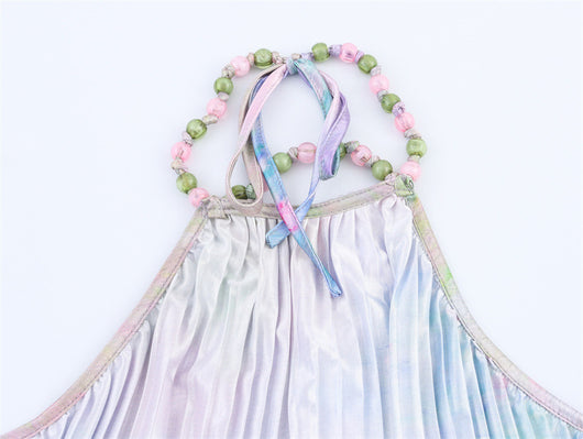 Top Halter Sexy para Verano - Diseño Elegante y Versátil - Image 18