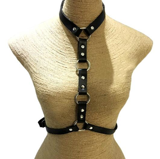 Cinturón Collar Sensual Todo en Uno - Accesorio de Moda Versátil - Image 13