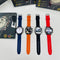 Smart Sports Watch with Heart Rate and Blood Pressure Monitor