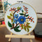 8 Style No Frame Embroidery