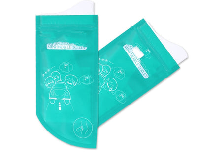 Bolsa Sanitaria de Emergencia para Viajes en Auto - Image 12