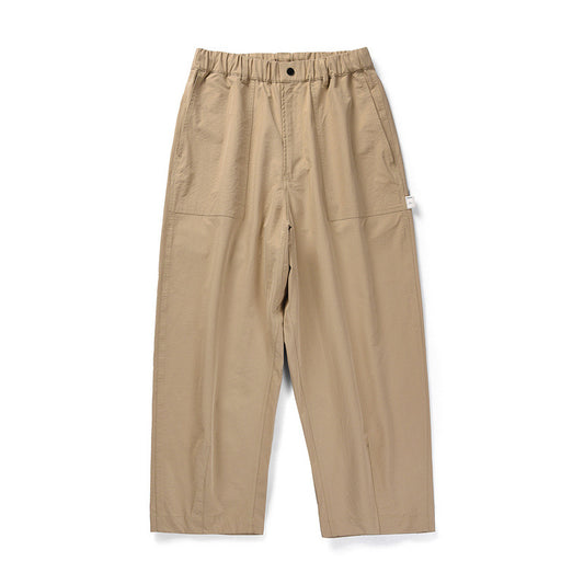 Pantalones de Trabajo Impermeables para Industria Pesada - Image 2