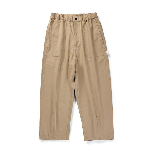 Pantalones de Trabajo Impermeables para Industria Pesada