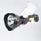 Linterna LED Recargable USB para Exterior